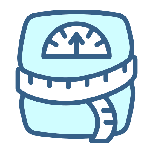 Pepscale Logo
