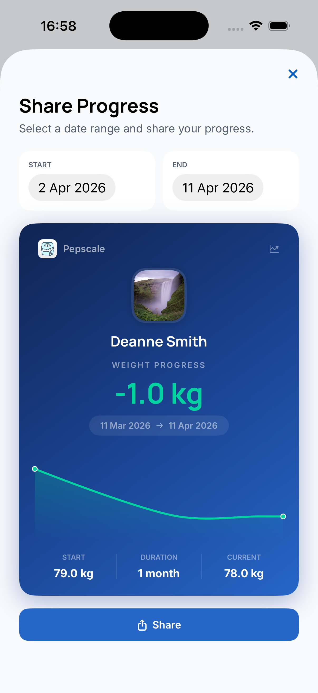 App Screenshot 6